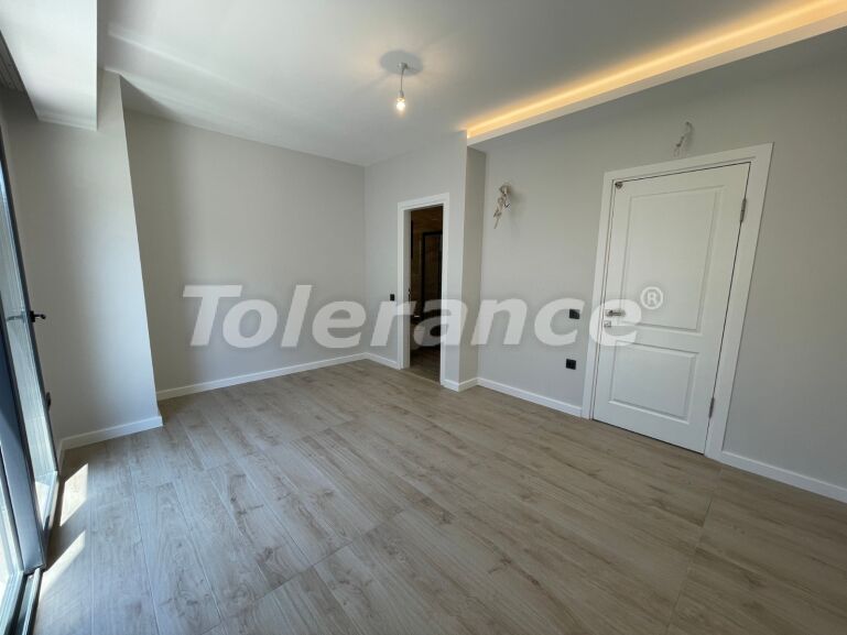 Вилла или дом от застройщика в Чалыш, Фетхие с бассейном: купить недвижимость в Турции - 57855