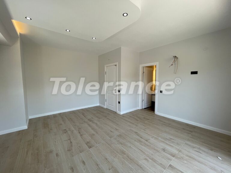 Вилла или дом от застройщика в Чалыш, Фетхие с бассейном: купить недвижимость в Турции - 57858