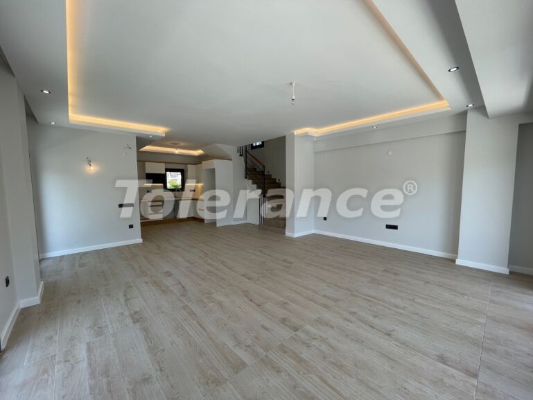 Вилла или дом от застройщика в Чалыш, Фетхие с бассейном: купить недвижимость в Турции - 57861