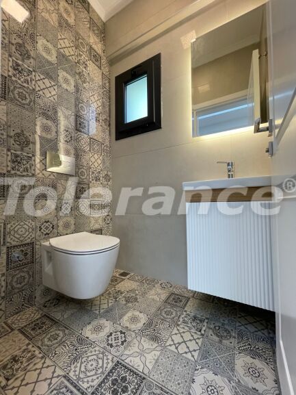 Вилла или дом от застройщика в Чалыш, Фетхие с бассейном: купить недвижимость в Турции - 57864