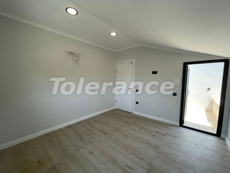 Вилла или дом от застройщика в Чалыш, Фетхие с бассейном: купить недвижимость в Турции - 57865