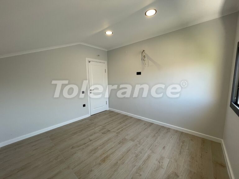 Вилла или дом от застройщика в Чалыш, Фетхие с бассейном: купить недвижимость в Турции - 57866