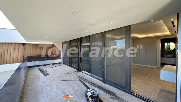 Вилла или дом от застройщика в Чамьюва, Кемер с бассейном: купить недвижимость в Турции - 103960