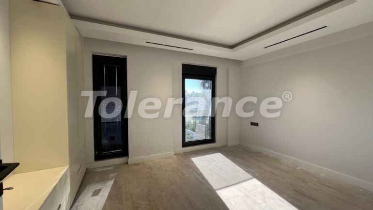 Вилла или дом от застройщика в Чамьюва, Кемер с бассейном: купить недвижимость в Турции - 103966