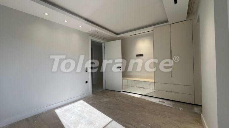 Вилла или дом от застройщика в Чамьюва, Кемер с бассейном: купить недвижимость в Турции - 103967