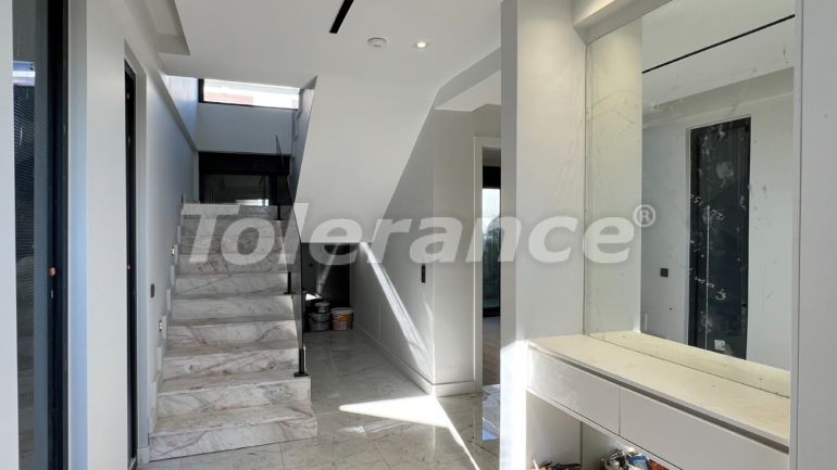 Вилла или дом от застройщика в Чамьюва, Кемер с бассейном: купить недвижимость в Турции - 103968