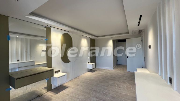 Вилла или дом от застройщика в Чамьюва, Кемер с бассейном: купить недвижимость в Турции - 103974