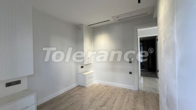 Вилла или дом от застройщика в Чамьюва, Кемер с бассейном: купить недвижимость в Турции - 103976