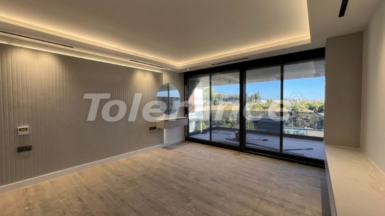 Вилла или дом от застройщика в Чамьюва, Кемер с бассейном: купить недвижимость в Турции - 103977