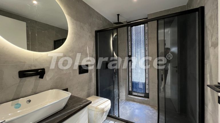 Вилла или дом от застройщика в Чамьюва, Кемер с бассейном: купить недвижимость в Турции - 103979