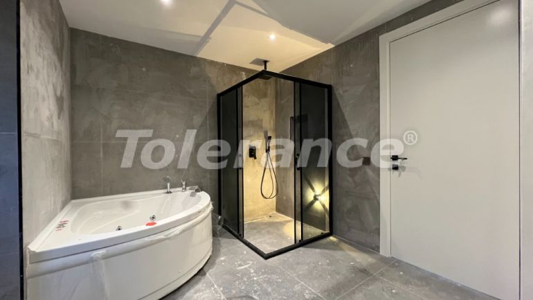 Вилла или дом от застройщика в Чамьюва, Кемер с бассейном: купить недвижимость в Турции - 103980