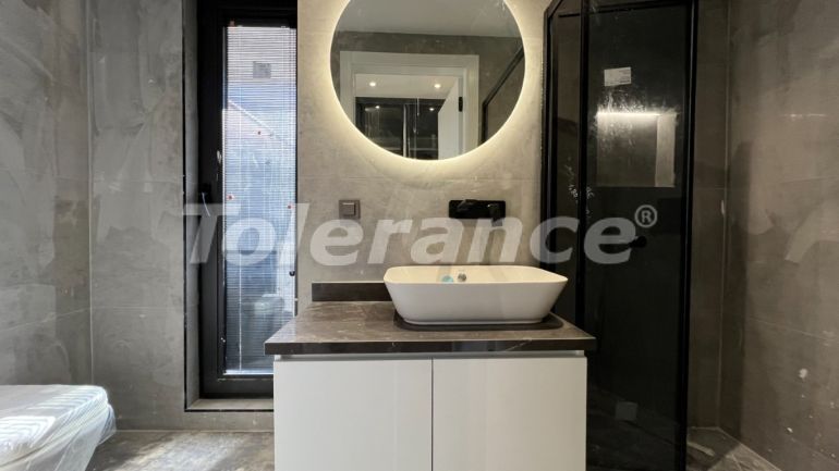 Вилла или дом от застройщика в Чамьюва, Кемер с бассейном: купить недвижимость в Турции - 103982