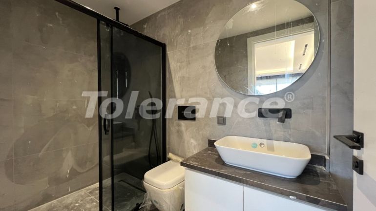 Вилла или дом от застройщика в Чамьюва, Кемер с бассейном: купить недвижимость в Турции - 103984