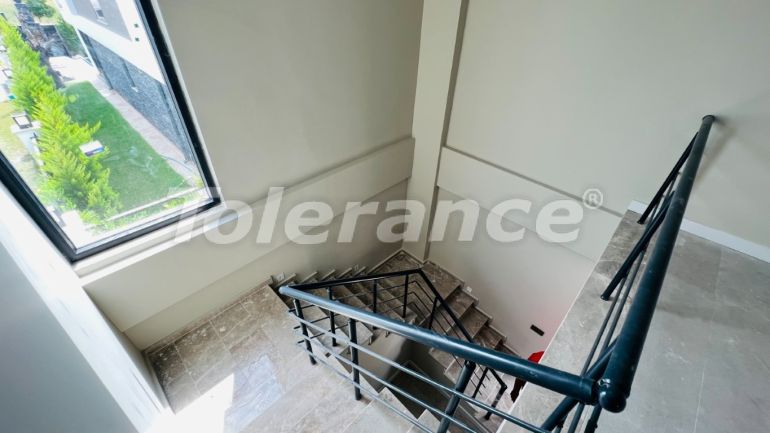 Вилла или дом от застройщика в Чамьюва, Кемер с бассейном: купить недвижимость в Турции - 103994