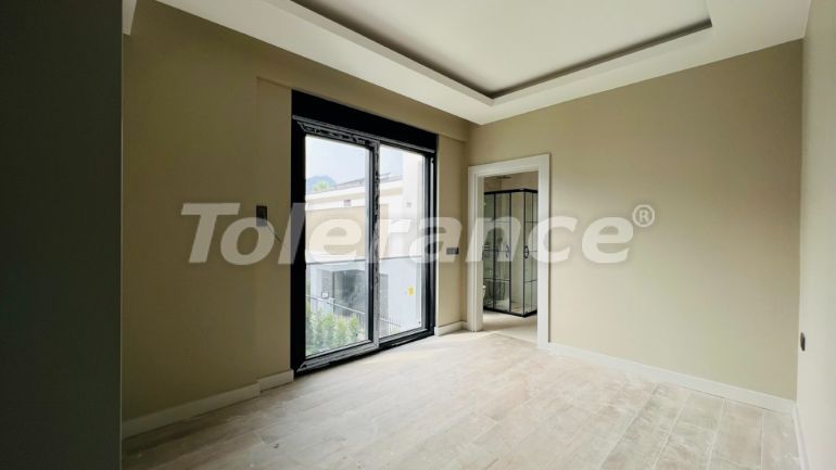 Вилла или дом от застройщика в Чамьюва, Кемер с бассейном: купить недвижимость в Турции - 103998