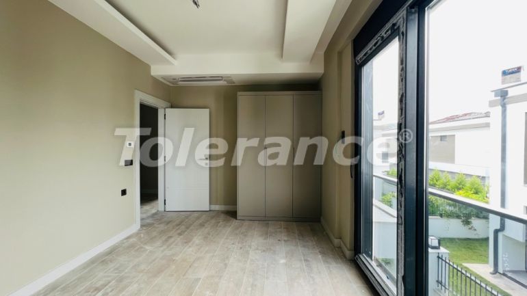 Вилла или дом от застройщика в Чамьюва, Кемер с бассейном: купить недвижимость в Турции - 104000