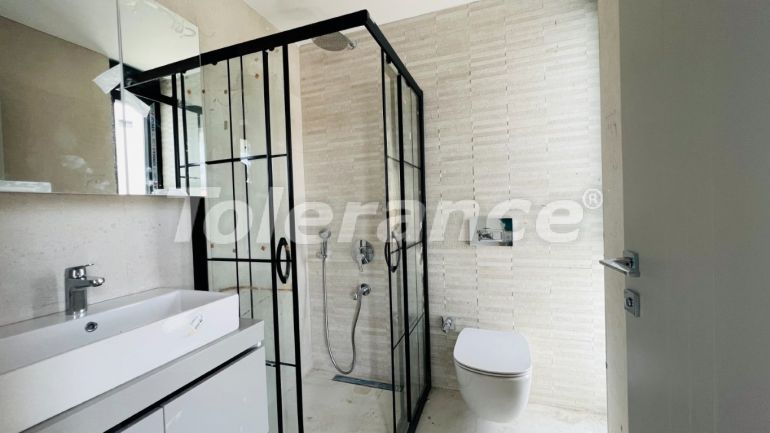 Вилла или дом от застройщика в Чамьюва, Кемер с бассейном: купить недвижимость в Турции - 104004