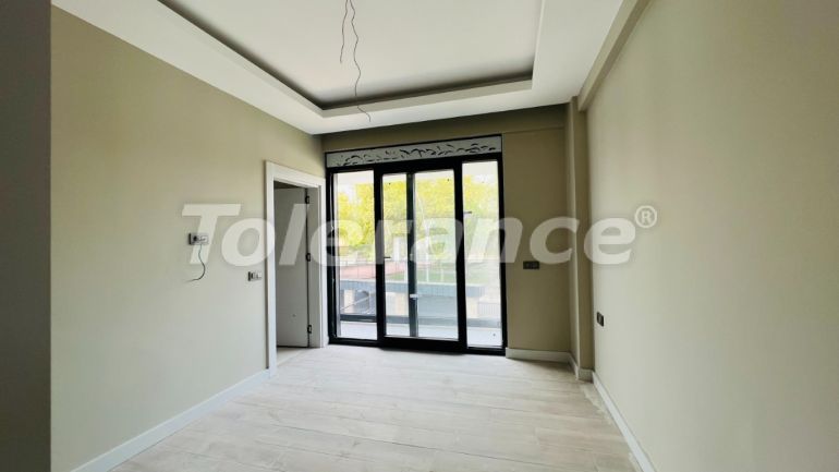 Вилла или дом от застройщика в Чамьюва, Кемер с бассейном: купить недвижимость в Турции - 104005