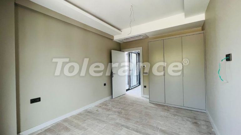 Вилла или дом от застройщика в Чамьюва, Кемер с бассейном: купить недвижимость в Турции - 104007