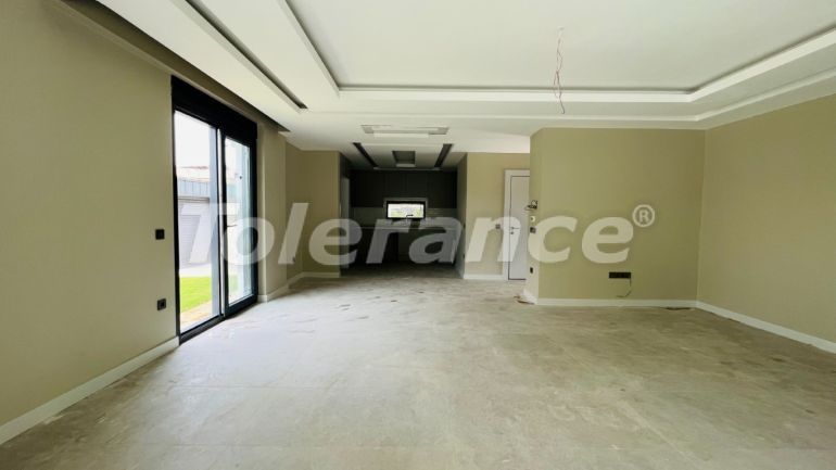 Вилла или дом от застройщика в Чамьюва, Кемер с бассейном: купить недвижимость в Турции - 104013