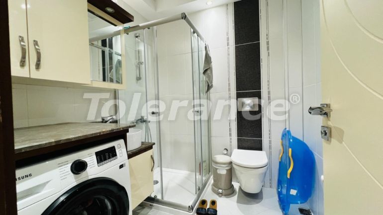 Вилла или дом в Чамьюва, Кемер с бассейном: купить недвижимость в Турции - 111204