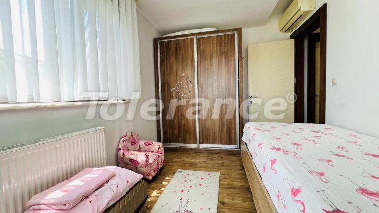 Вилла или дом в Чамьюва, Кемер с бассейном: купить недвижимость в Турции - 111223