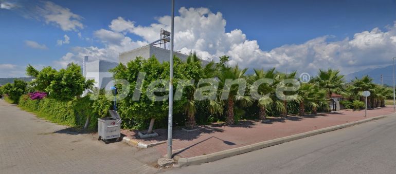 Вилла или дом в Чамьюва, Кемер с бассейном: купить недвижимость в Турции - 119367