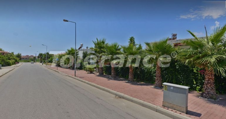 Вилла или дом в Чамьюва, Кемер с бассейном: купить недвижимость в Турции - 119369