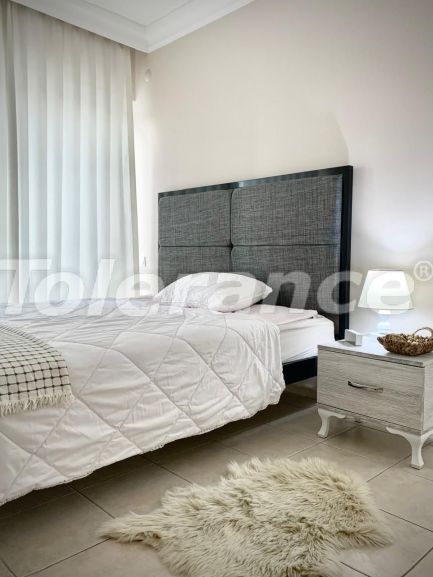 Вилла или дом в Чамьюва, Кемер с бассейном: купить недвижимость в Турции - 119371