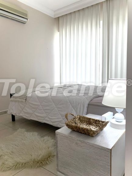 Вилла или дом в Чамьюва, Кемер с бассейном: купить недвижимость в Турции - 119372