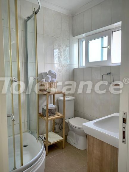 Вилла или дом в Чамьюва, Кемер с бассейном: купить недвижимость в Турции - 119374