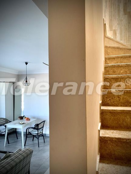 Вилла или дом в Чамьюва, Кемер с бассейном: купить недвижимость в Турции - 119376