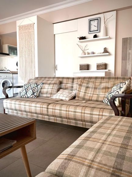 Вилла или дом в Чамьюва, Кемер с бассейном: купить недвижимость в Турции - 119377