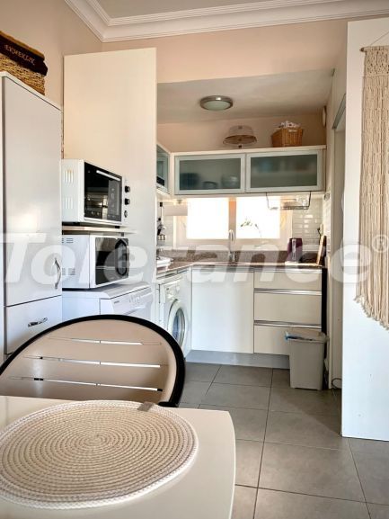 Вилла или дом в Чамьюва, Кемер с бассейном: купить недвижимость в Турции - 119379