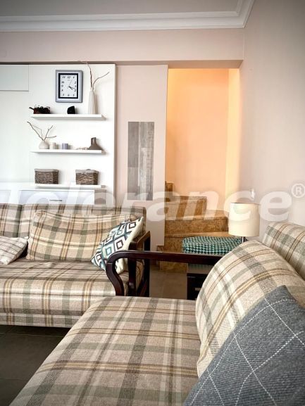 Вилла или дом в Чамьюва, Кемер с бассейном: купить недвижимость в Турции - 119380