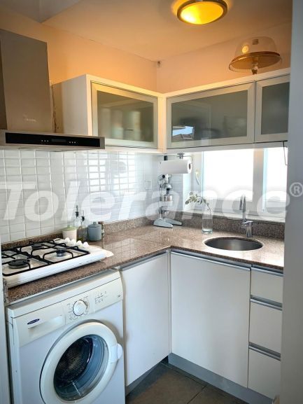 Вилла или дом в Чамьюва, Кемер с бассейном: купить недвижимость в Турции - 119381