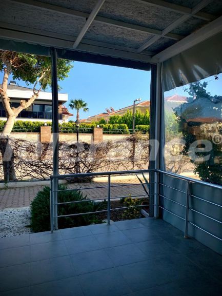 Вилла или дом в Чамьюва, Кемер с бассейном: купить недвижимость в Турции - 119382