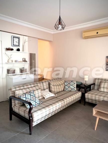 Вилла или дом в Чамьюва, Кемер с бассейном: купить недвижимость в Турции - 119383