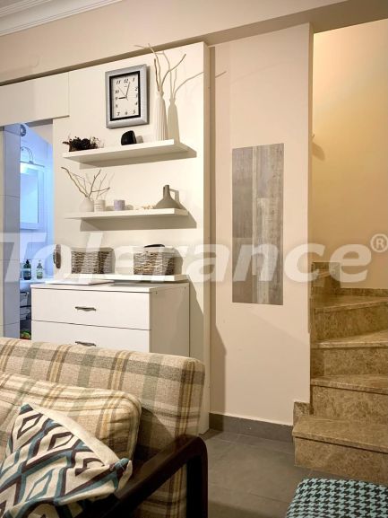 Вилла или дом в Чамьюва, Кемер с бассейном: купить недвижимость в Турции - 119384