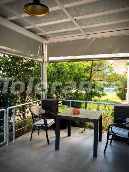 Вилла или дом в Чамьюва, Кемер с бассейном: купить недвижимость в Турции - 119385