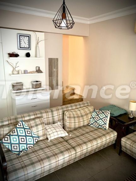 Вилла или дом в Чамьюва, Кемер с бассейном: купить недвижимость в Турции - 119388