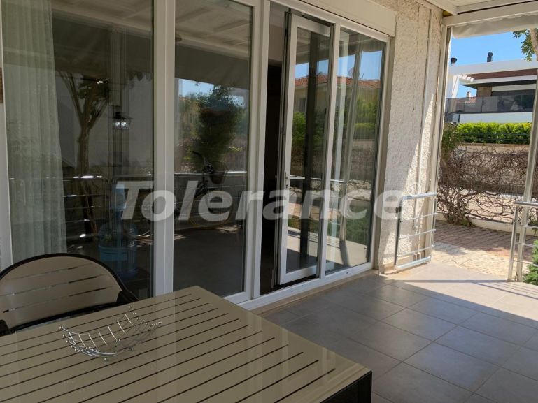 Вилла или дом в Чамьюва, Кемер с бассейном: купить недвижимость в Турции - 119391