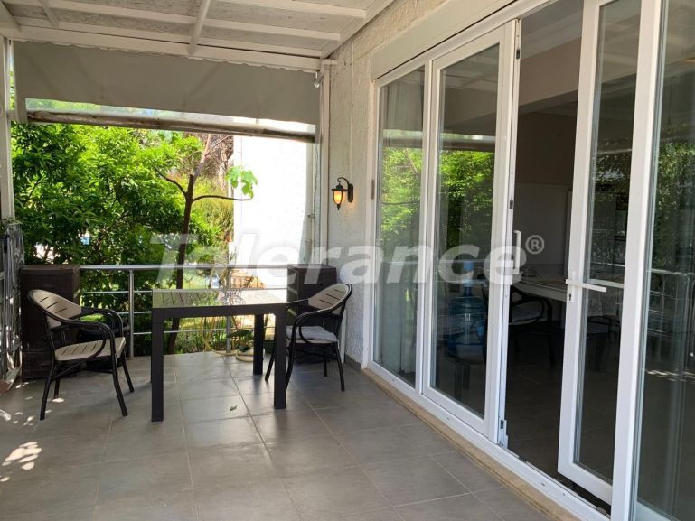 Вилла или дом в Чамьюва, Кемер с бассейном: купить недвижимость в Турции - 119397