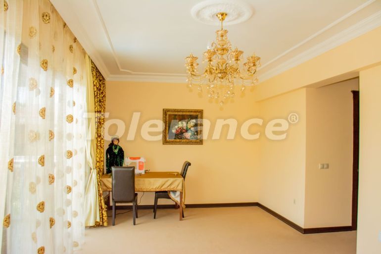 Вилла или дом от застройщика в Чамьюва, Кемер с бассейном: купить недвижимость в Турции - 126177