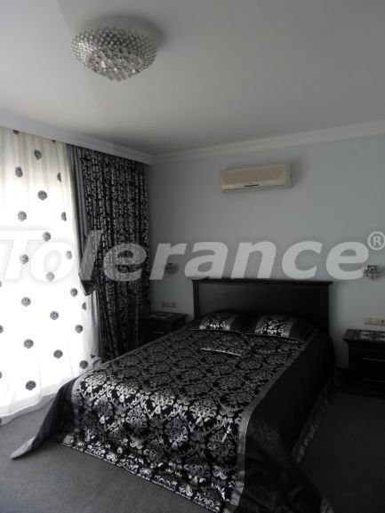 Вилла или дом от застройщика в Чамьюва, Кемер с бассейном: купить недвижимость в Турции - 126179