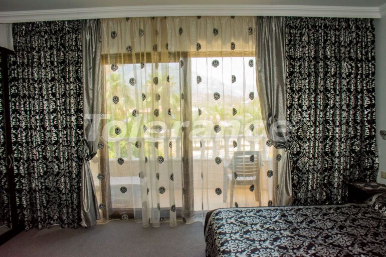 Вилла или дом от застройщика в Чамьюва, Кемер с бассейном: купить недвижимость в Турции - 126180