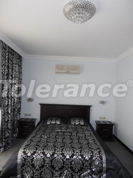 Вилла или дом от застройщика в Чамьюва, Кемер с бассейном: купить недвижимость в Турции - 126181