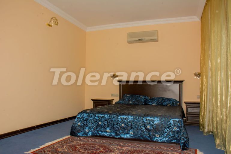 Вилла или дом от застройщика в Чамьюва, Кемер с бассейном: купить недвижимость в Турции - 126184