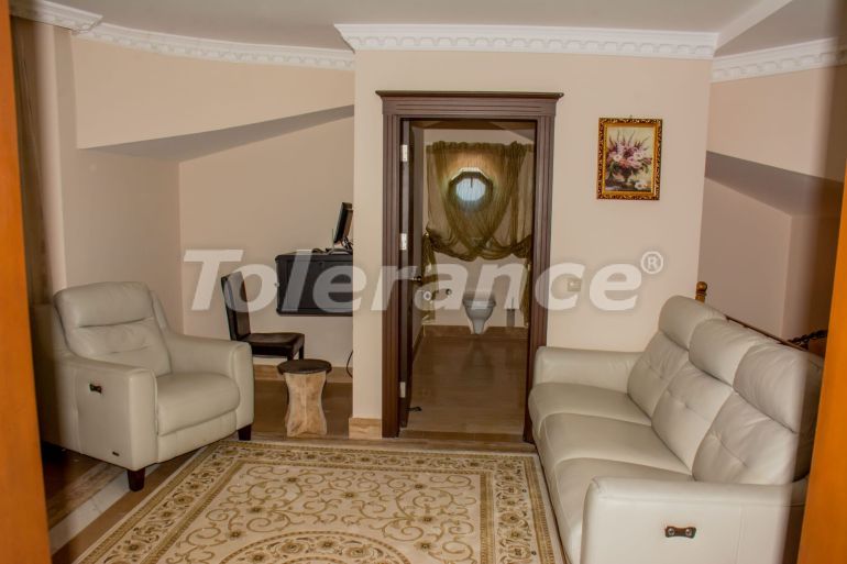 Вилла или дом от застройщика в Чамьюва, Кемер с бассейном: купить недвижимость в Турции - 126187