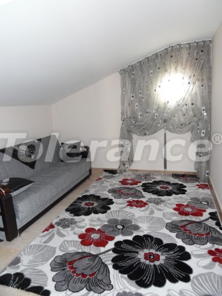 Вилла или дом от застройщика в Чамьюва, Кемер с бассейном: купить недвижимость в Турции - 126188